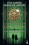 SAGA DE LOS LONGEVOS 2, LA. LOS HIJOS DE ADÁN
