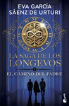 SAGA DE LOS LONGEVOS 3, LA. EL CAMINO DEL PADRE