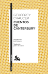 CUENTOS DE CANTERBURY