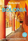 BOLONIA DE CERCA (LONELY PLANET)