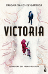 VICTORIA ( GANADORA DEL PREMIO PLANETA 2024 )