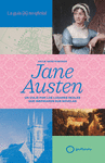 JANE AUSTEN (UN VIAJE POR LOS LUGARES REALES QUE ISPIRARON SUS NOVELAS) (LA GUIA NO OFICIAL)