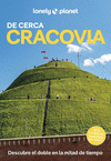 CRACOVIA DE CERCA (LONELY PLANET)