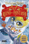 MAGIA DEL HIELO EN EL REINO DE LA FANTASÍA, LA (¡CON TRES NUEVOS OLORES!)