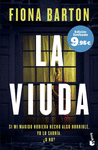 VIUDA, LA (EDICION LIMITADA 9,95)