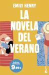 NOVELA DEL VERANO, LA (EDICION LIMITADA 9,95)