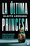 ÚLTIMA PRINCESA, LA
