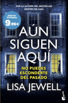 AÚN SIGUEN AQUÍ (EDICION LIMITADA 9,95)
