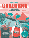 CUADERNO DE ACTIVIDADES PARA MENTES VIAJERAS Nº 6 (LONELY PLANET)