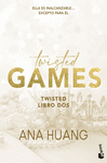 TWISTED GAMES (TWISTED LIBRO DOS)