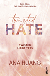TWISTED HATE (TWISTED LIBRO TRES)