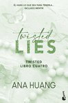 TWISTED LIES (TWISTED LIBRO CUATRO)