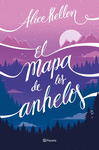 MAPA DE LOS ANHELOS, LOS