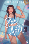 ZOE & AXEL (AMORES PLATÓNICOS, 3)