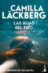 HIJAS DEL FRÍO, LAS (LOS CRÍMENES DE FJÄLLBACKA 3)