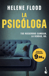 PSICÓLOGA, LA (EDICION LIMITADA 8,95)