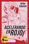 ACELERANDO EN ROJO (EDICION LIMITADA 9,95)