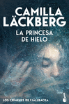 PRINCESA DE HIELO, LA (LOS CRÍMENES DE FJÄLLBACKA 1)