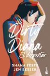 DIRTY DIANA. EL DESPERTAR