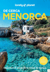 MENORCA DE CERCA (LONELY PLANET)