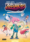 ZODIAKIDS Nº 1. EL PODER DE LAS ESTRELLAS