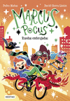 MARCUS POCUS Nº 9. RUEDAS EMBRUJADAS