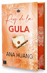 REY DE LA GULA (SERIE PECADOS VI) EDICIÓN CANTOS TINTADOS