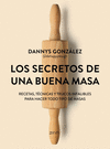 SECRETOS DE UNA BUENA MASA, LOS
