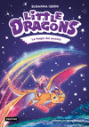 LITTLE DRAGONS 7. LA MAGIA DEL ARCOÍRIS