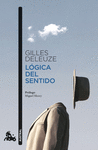LÓGICA DEL SENTIDO