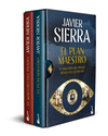 (ESTUCHE 2 VOLS.) EL MAESTRO DEL PRADO / EL PLAN MAESTRO
