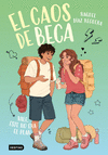 CAOS DE BECA 3. VALE, ESTE NO ERA EL PLAN, EL