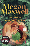 NAVIDAD MUY FUN, FUN, FUN, UNA (BOOKET FRIDAY 8,95)