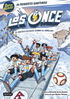 ONCE Nº 12, LOS. EL PARTIDO DECISIVO: RUMBO AL HIMALAYA