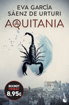 AQUITANIA (BOOKET FRIDAY 8,95)