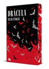 DRÁCULA (EDICION CON CANTOS TINTADOS)