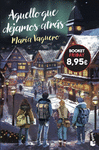 AQUELLO QUE DEJAMOS ATRÁS (BOOKET FRIDAY 8,95)