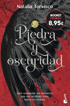PIEDRA Y OSCURIDAD (BOOKET FRIDAY 8,95)