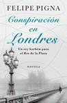 CONSPIRACIÓN EN LONDRES