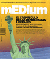 REVISTA MEDIUM Nº 2 (EL CREPUSCULO DE LAS DEMOCRACIAS LIBERALES)