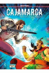 CAJAMARCA Nº 34 (HISTORIA DE ESPAÑA EN VIÑETAS Nº 34)