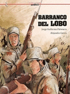BARRANCO DEL LOBO, EL (HISTORIA DE ESPAÑA EN VIÑETAS)