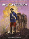 1860: CASTILLEJOS (HISTORIA DE ESPAÑA EN VIÑETAS)