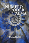 NÚMERO DE PODER DE TU ALMA, EL