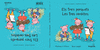 TRES PORQUETS / LOS TRES CERDITOS, ELS