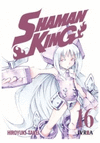 SHAMAN KING Nº 16