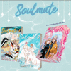 SOULMATE (PACK Nº 1 Y Nº 2)