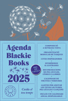 AGENDA BLACKIE BOOKS 2025 (CATALA)