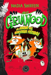 GRIMWOOD 3. ¡EL ATAQUE DEL MONSTRUO FETIDO!