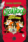 GRIMWOOD Nº 3. L'ATAC DEL MONSTRE FETID!
